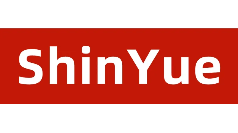 ShinYue: Your Trusted Brand Across Multiple Platforms