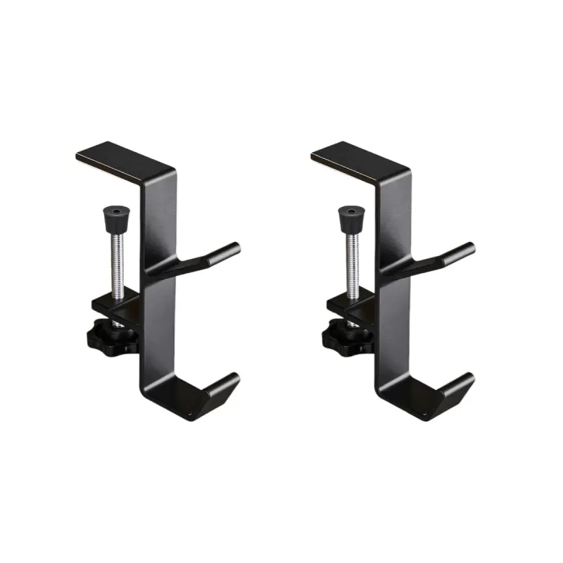 2-in-1 Non-Slip Hooks 2-in-1 Non-Slip Hooks