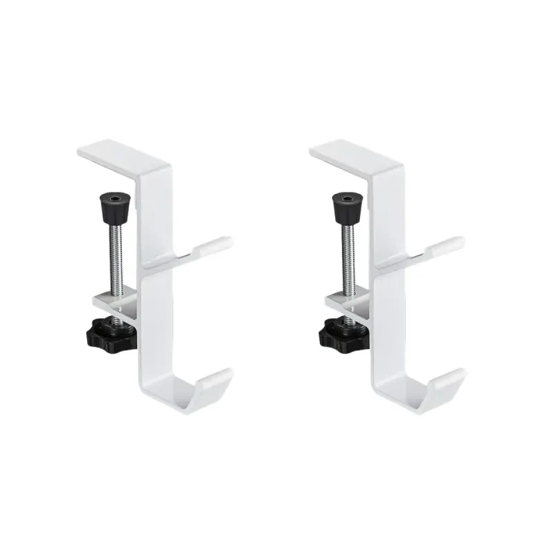 2-in-1 Non-Slip Hooks 2-in-1 Non-Slip Hooks