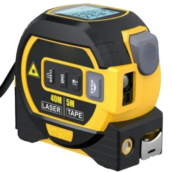 3-in-1 Measuring Tape 3-in-1 Measuring Tape