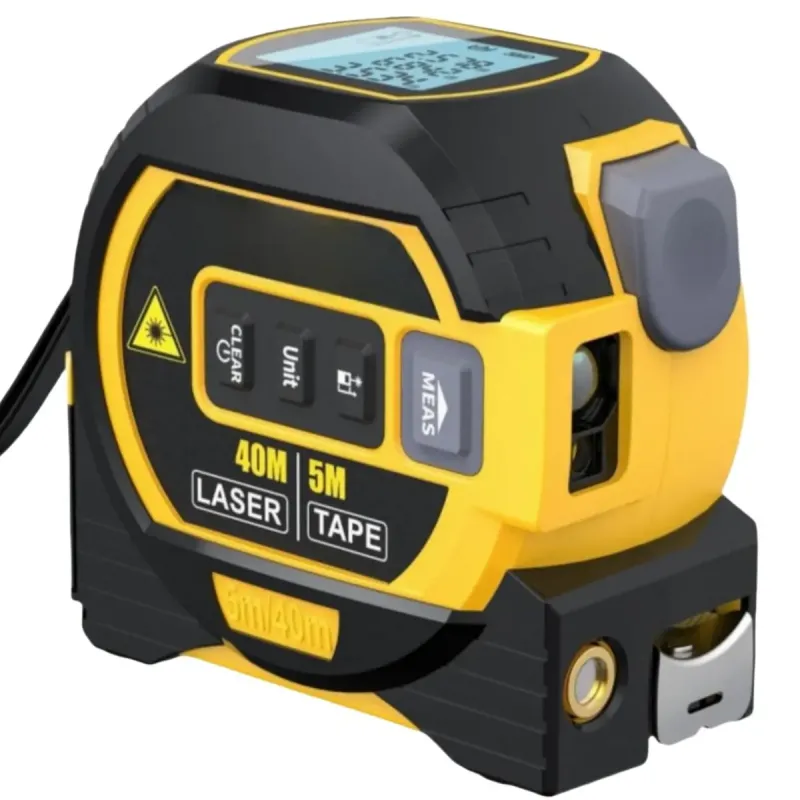 3-in-1 Measuring Tape 3-in-1 Measuring Tape