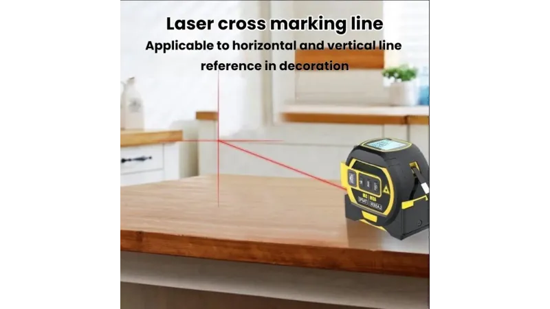 Unlock Precision and Versatility with the ShinYue 3-in-1 Measuring Tape