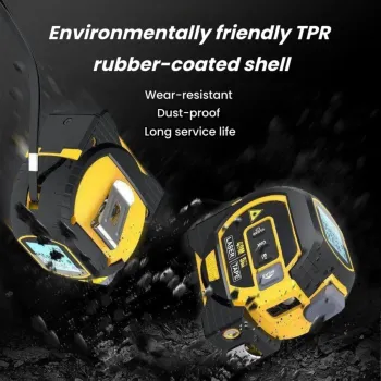 3-in-1 Measuring Tape 3-in-1 Measuring Tape