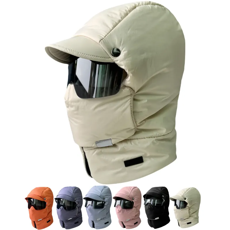 4 in 1 Outdoor Hat 4 in 1 Outdoor Hat
