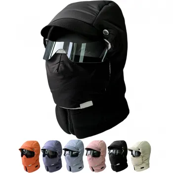 4 in 1 Outdoor Hat 4 in 1 Outdoor Hat