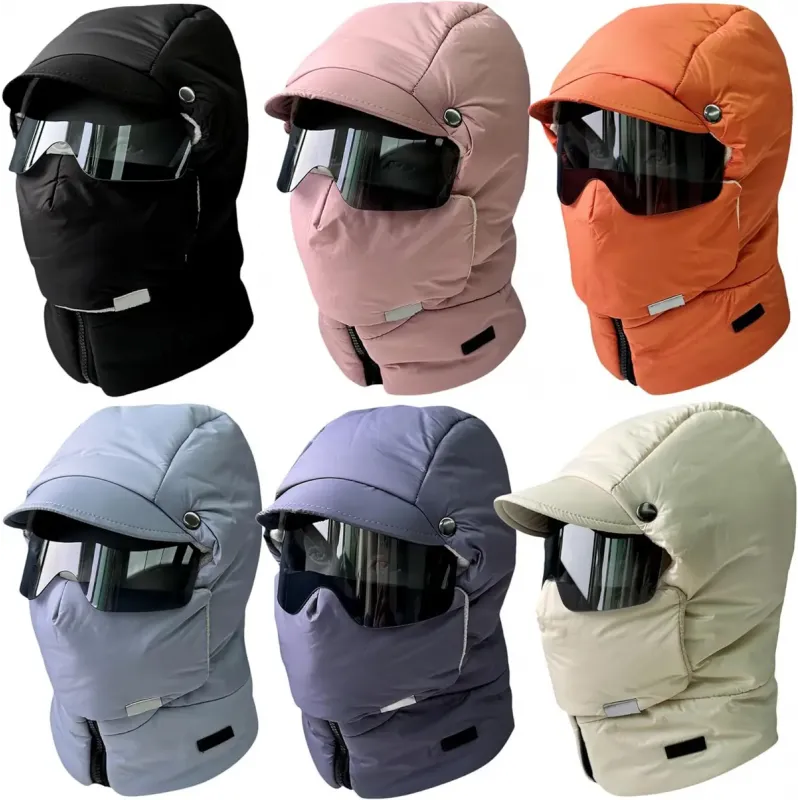 4 in 1 Outdoor Hat 4 in 1 Outdoor Hat