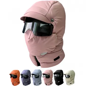 4 in 1 Outdoor Hat 4 in 1 Outdoor Hat