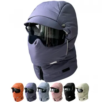 4 in 1 Outdoor Hat 4 in 1 Outdoor Hat