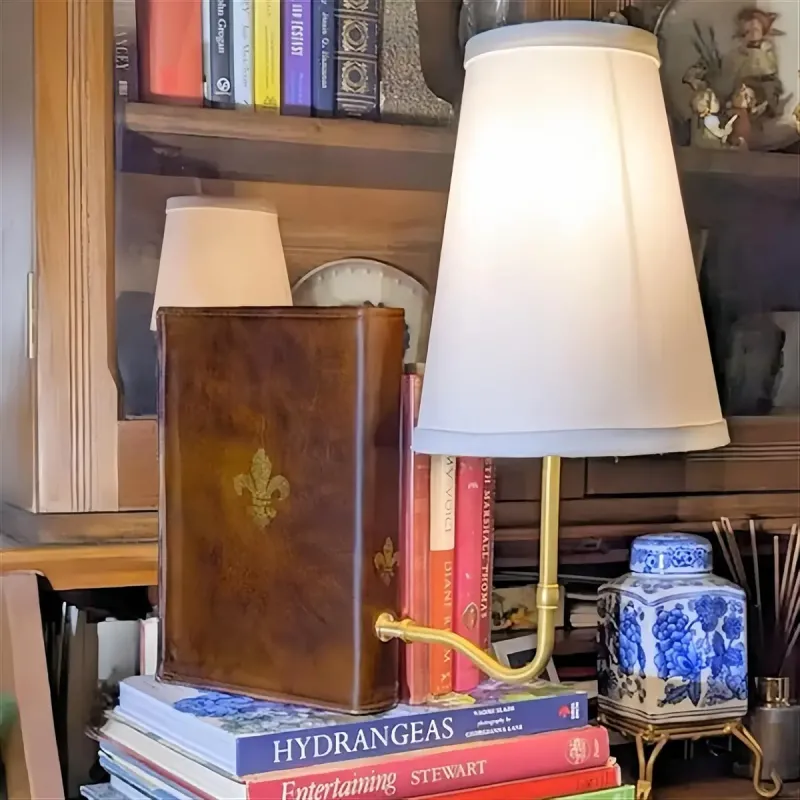Christmas Classic Literature Lamp Christmas Classic Literature Lamp