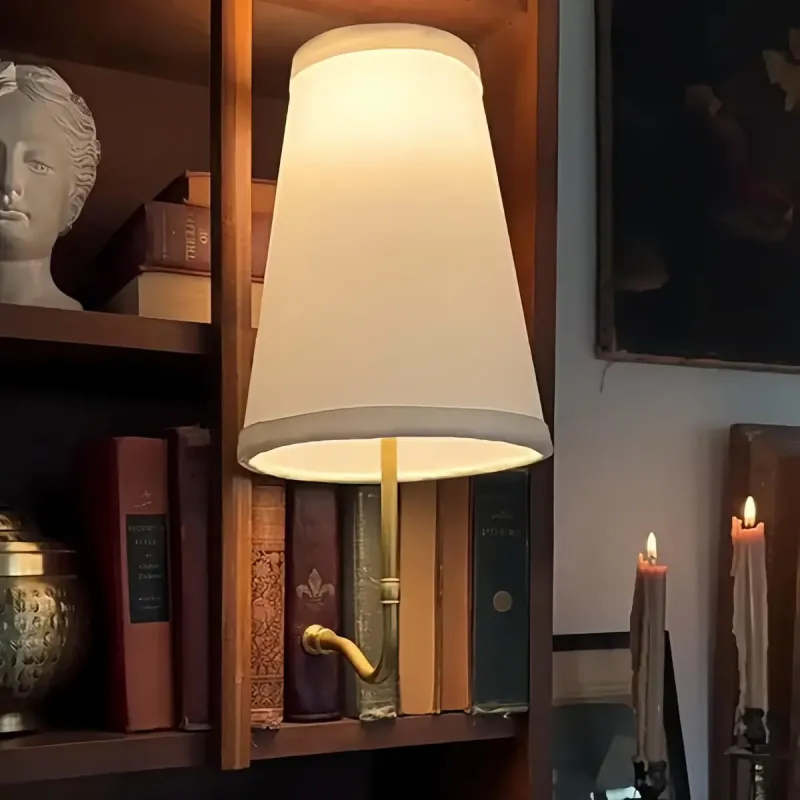 Christmas Classic Literature Lamp Christmas Classic Literature Lamp