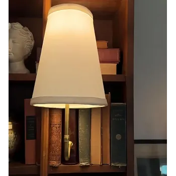 Christmas Classic Literature Lamp Christmas Classic Literature Lamp