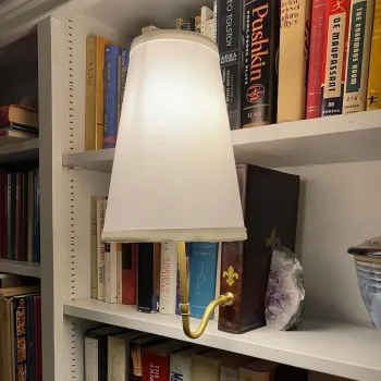 Christmas Classic Literature Lamp Christmas Classic Literature Lamp