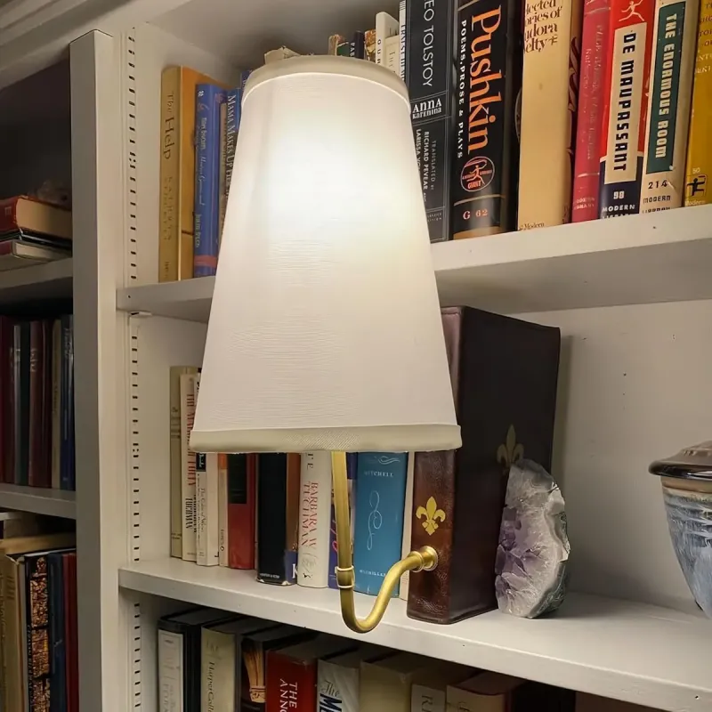 Christmas Classic Literature Lamp Christmas Classic Literature Lamp