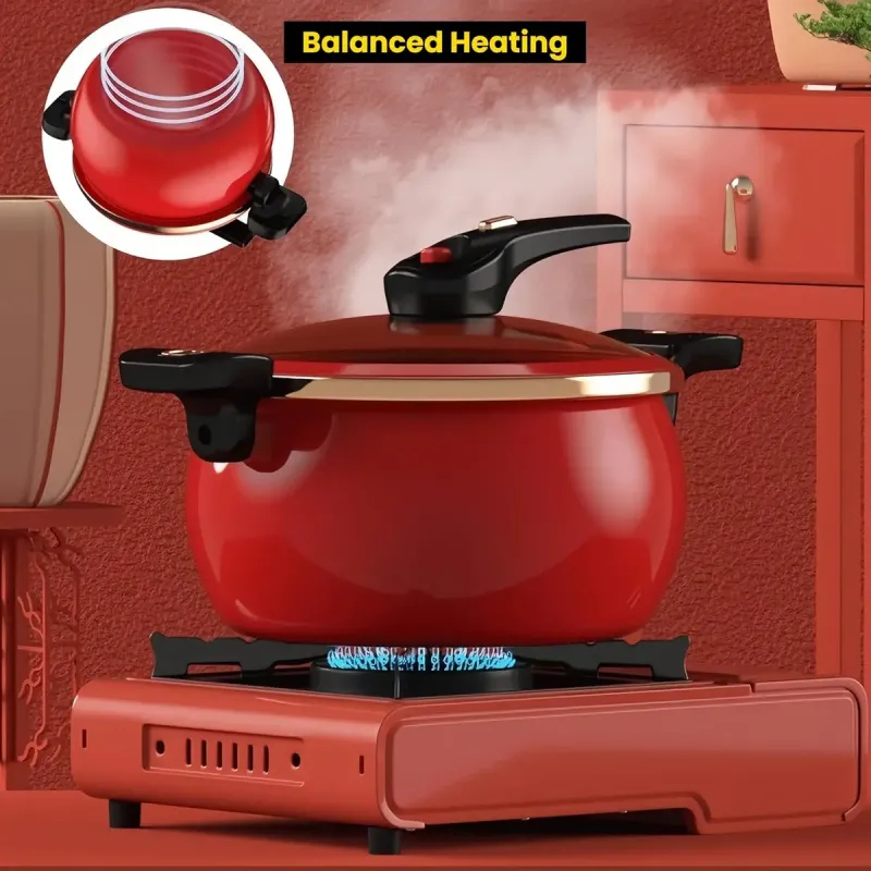 Micro Pressure Cooker Micro Pressure Cooker